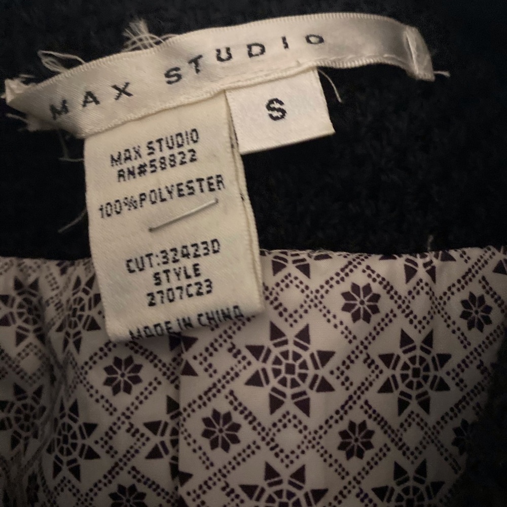 Max Studio Blazer - image 2